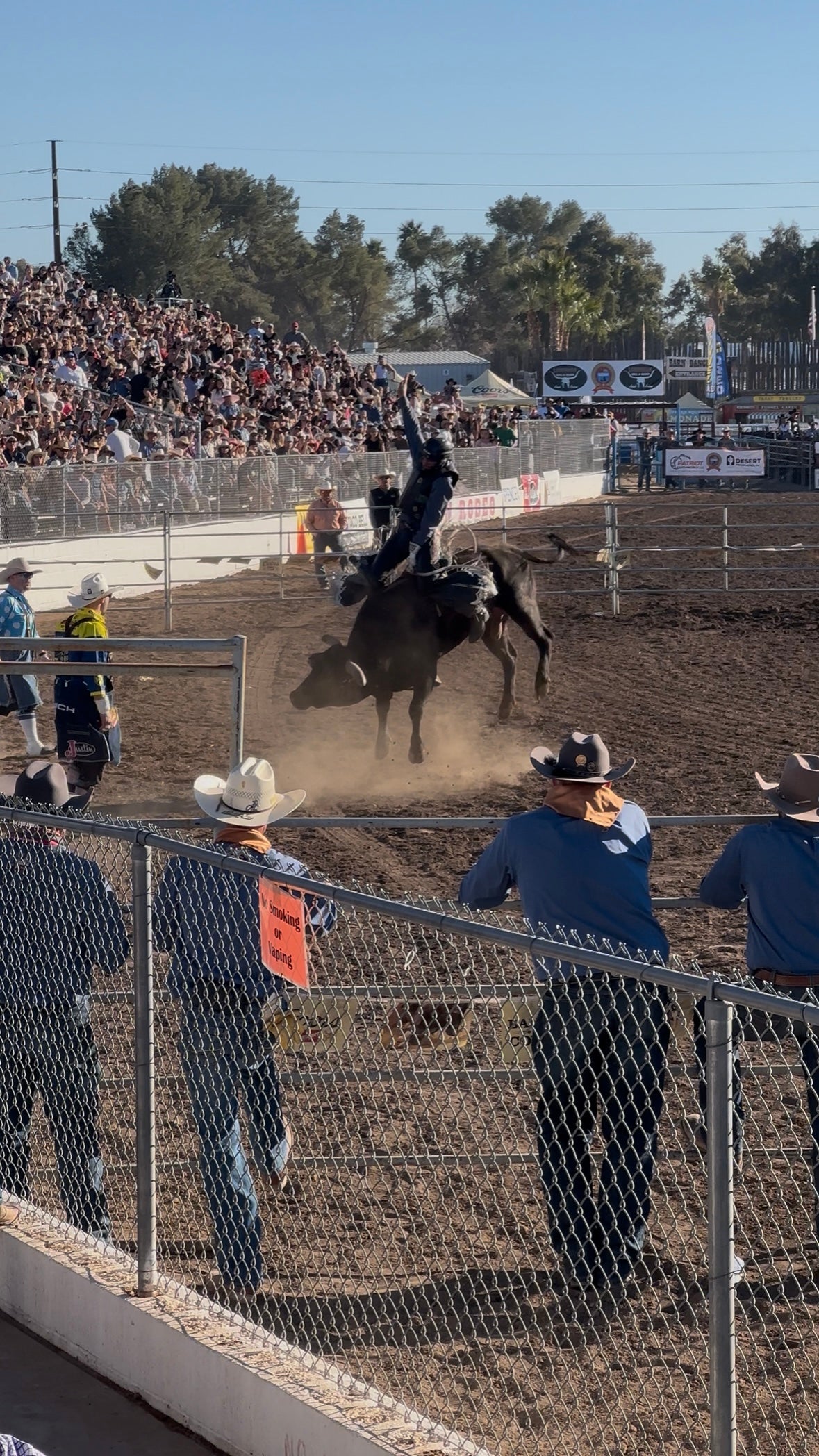 Tucson Rodeo