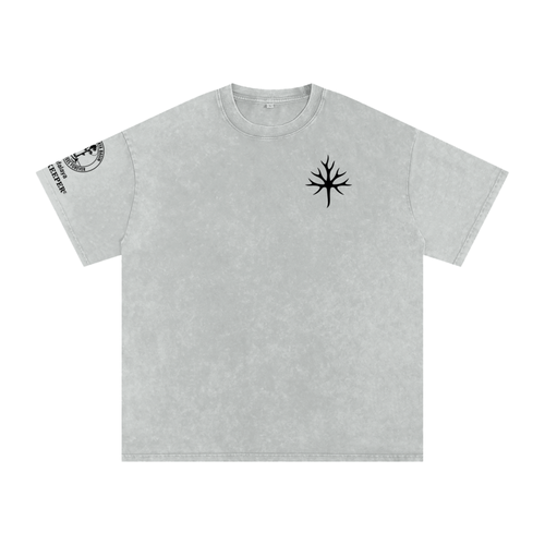 Atchafalaya Basinkeeper Graphic T Shirt