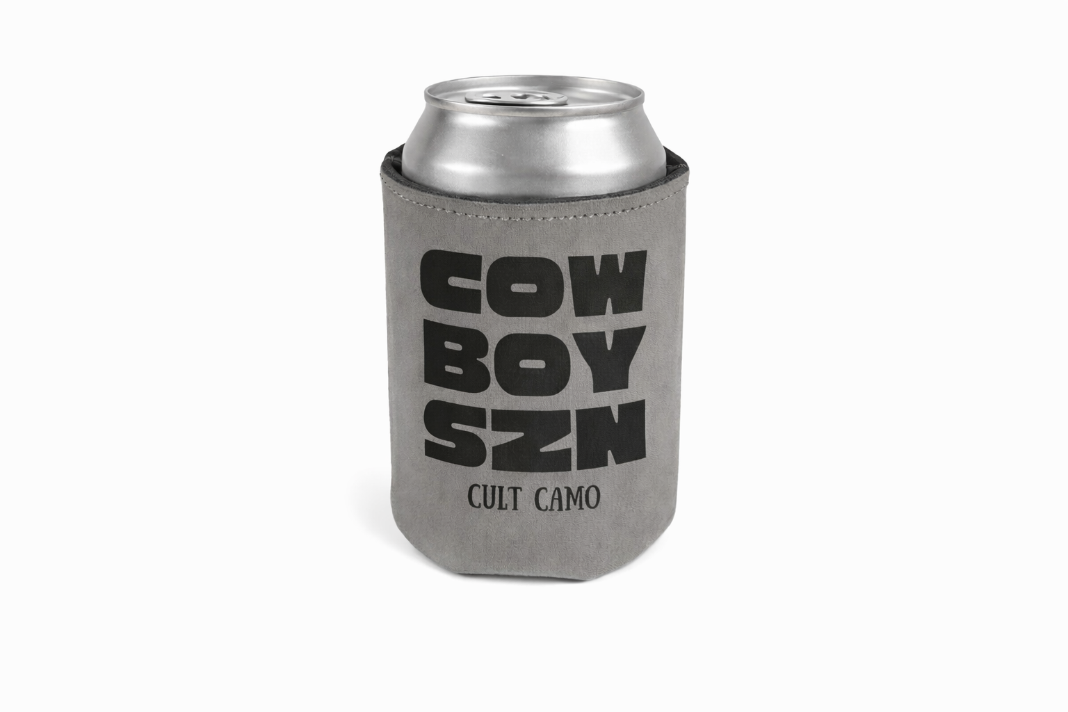 COWBOY SZN KOOZIE