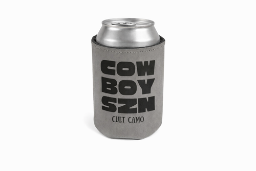 COWBOY SZN KOOZIE