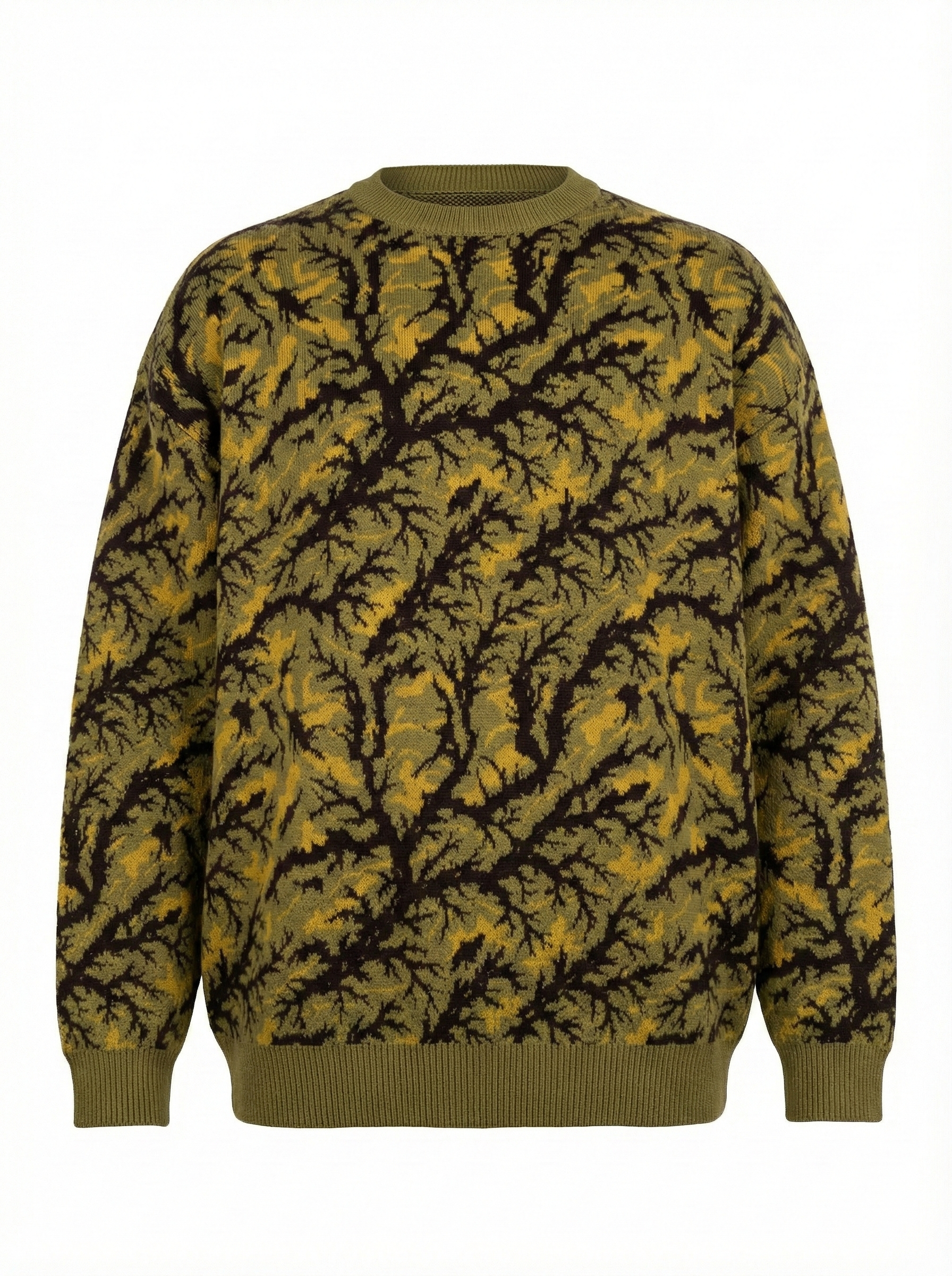 Gnarly Mesquite Pullover