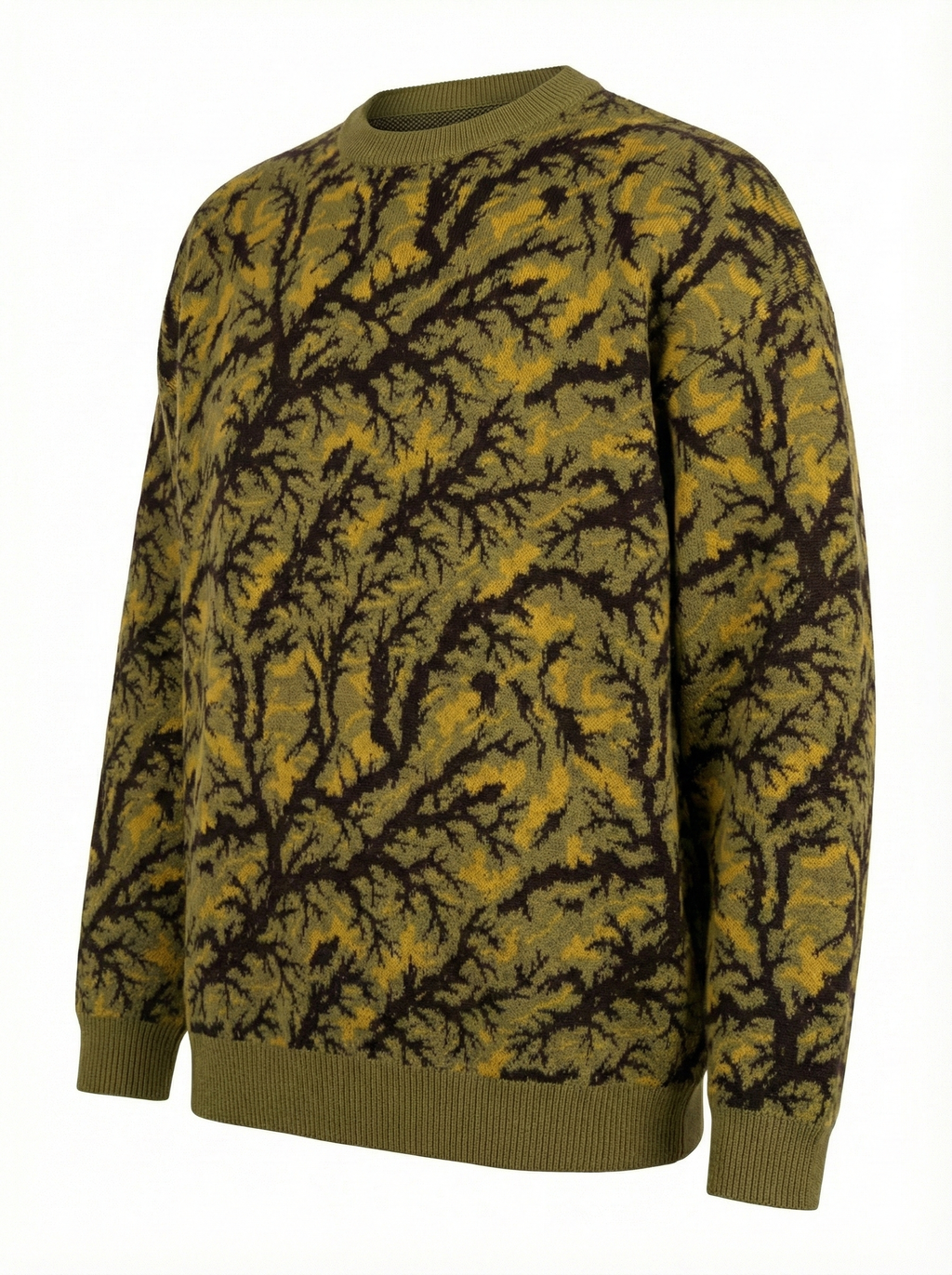 Gnarly Mesquite Pullover