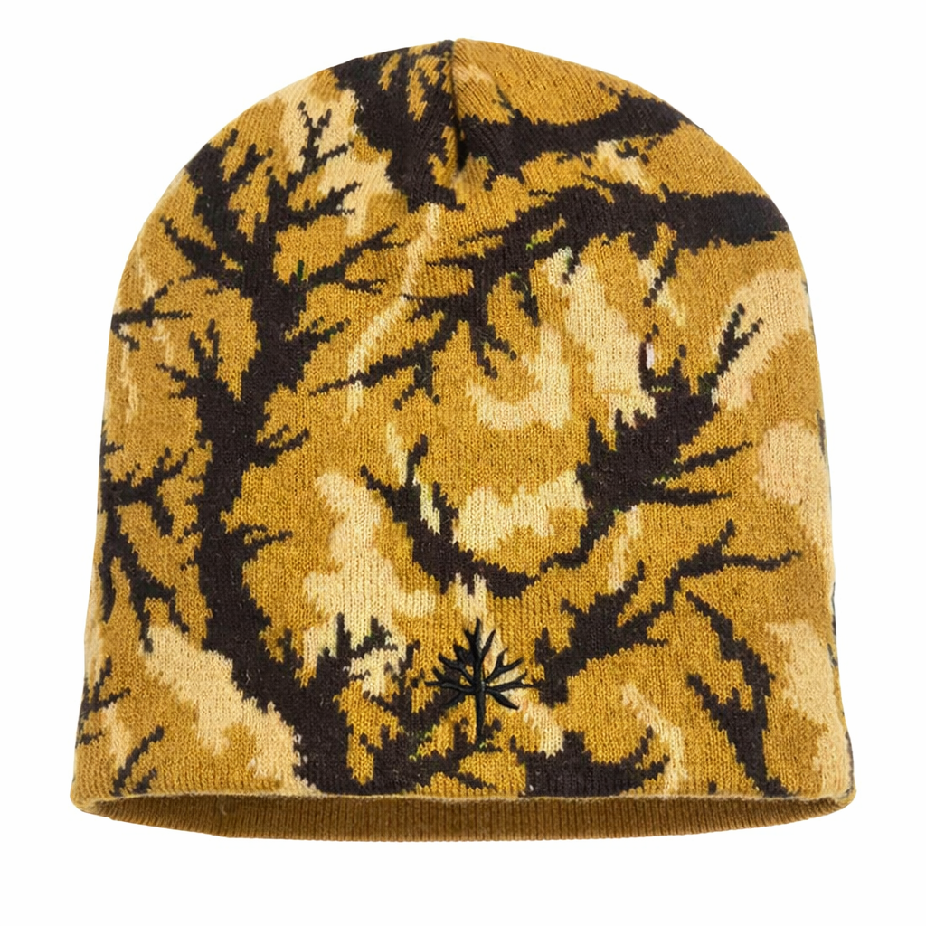 Gnarly Mesquite Beanie